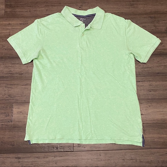 PBX Basics- Men’s Polo Shirt Bundle - Picture 4 of 10